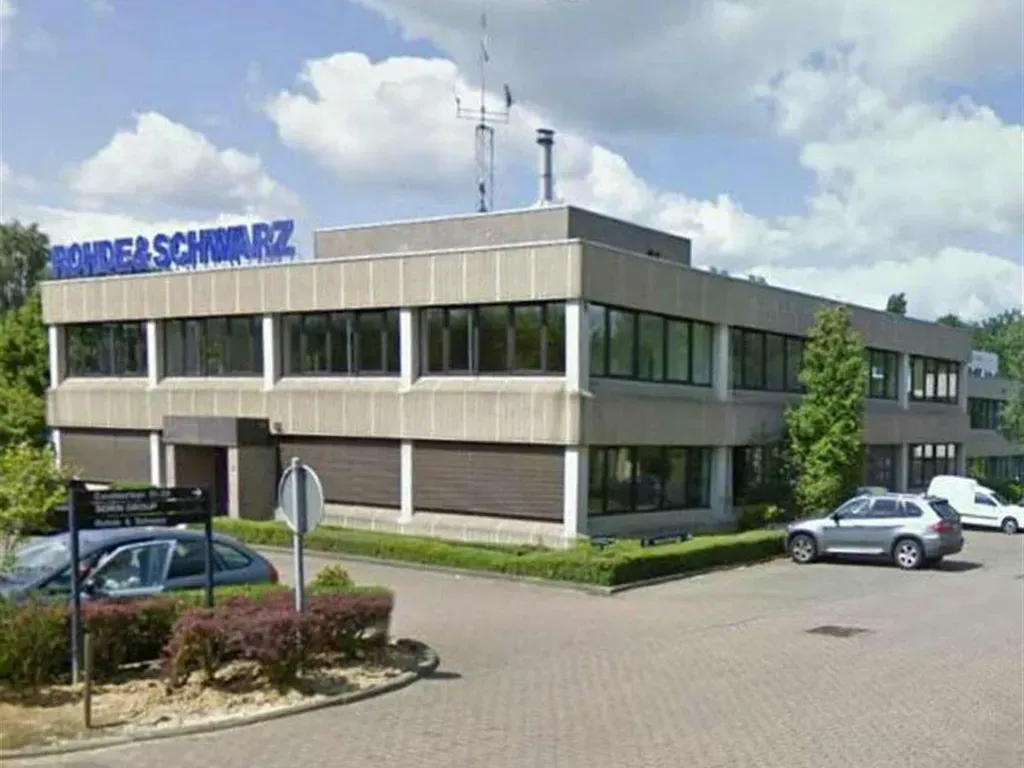 Kantoor in Zaventem - 7657726 - Excelsiorlaan 33, 1930 ZAVENTEM