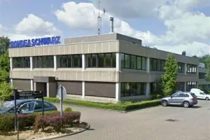  Verhuurd Zaventem