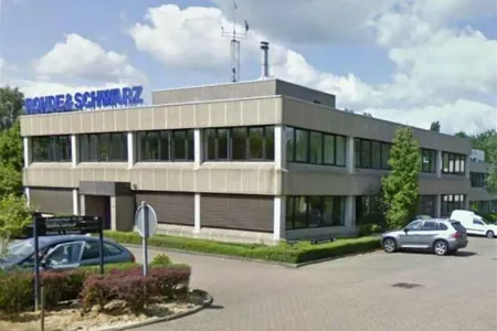  Verhuurd Zaventem