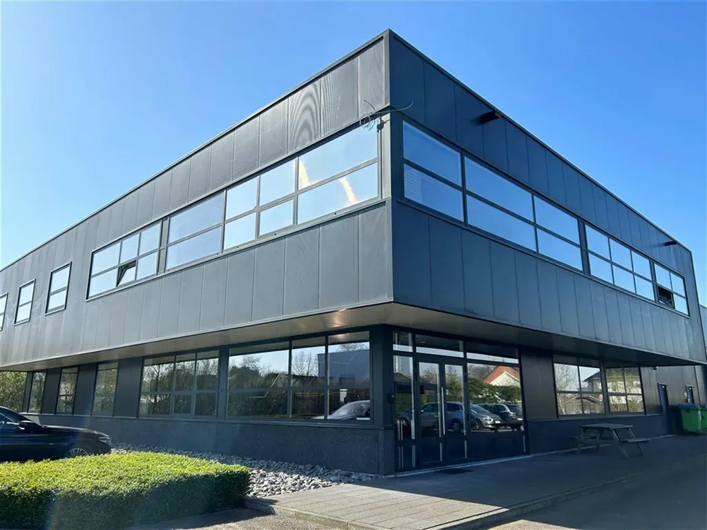 Kantoor in Paal - 7657886 - Industrieweg 83, 3583 PAAL
