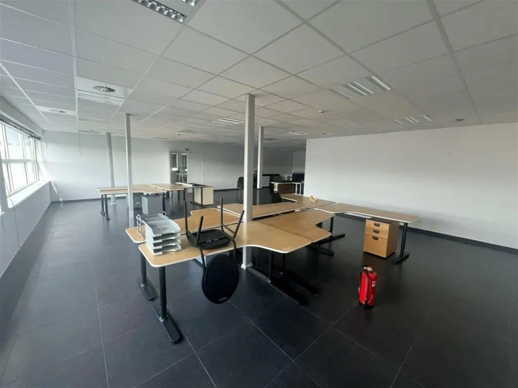 Kantoor in Paal - 7657886 - Industrieweg 83, 3583 PAAL