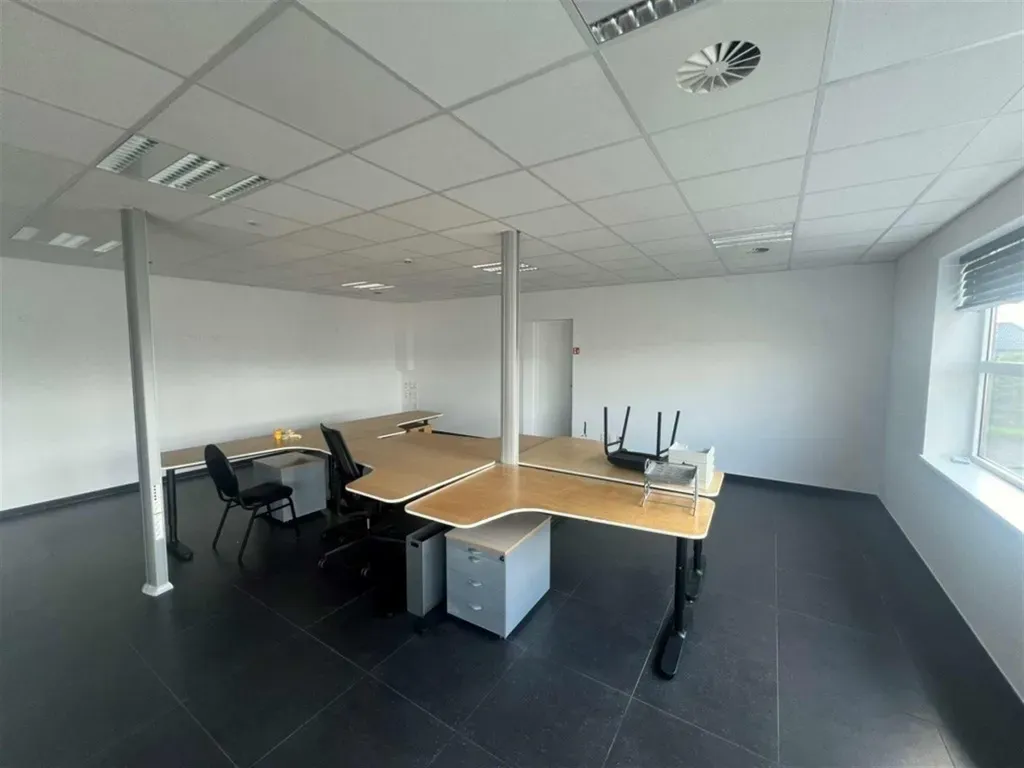 Kantoor in Paal - 7657886 - Industrieweg 83, 3583 PAAL
