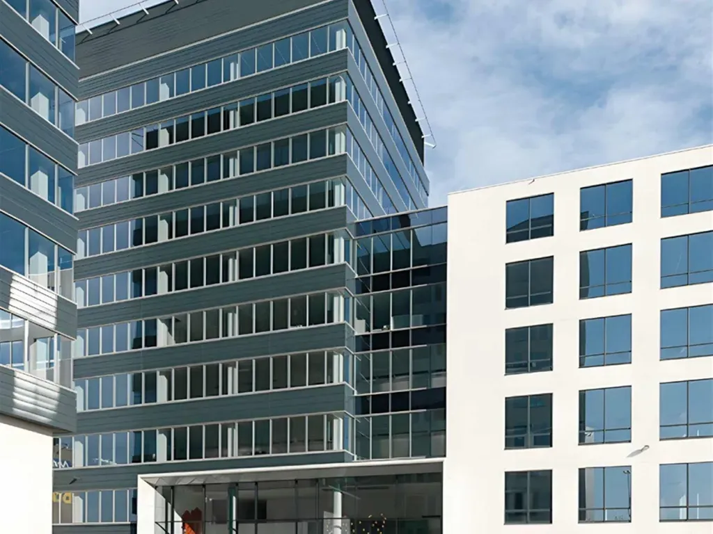 Kantoor in Anderlecht - 7657837 - Chauss&eacute;e de Mons 1424, 1070 ANDERLECHT