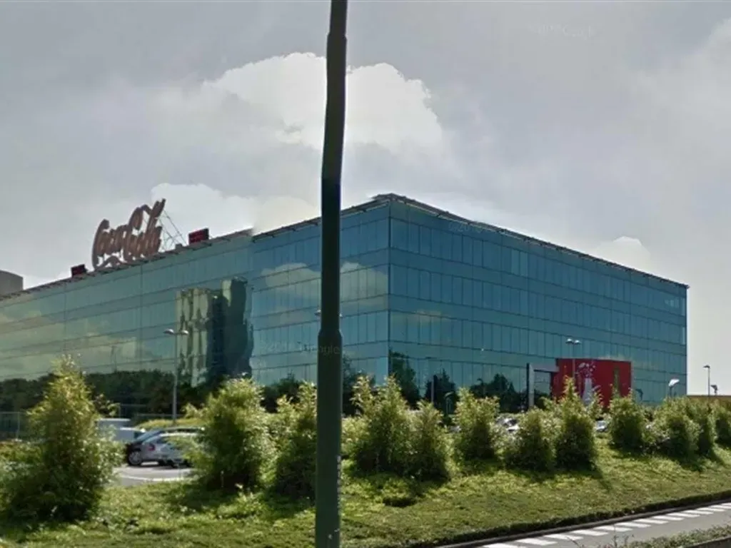 Kantoor in Anderlecht - 7657837 - Chauss&eacute;e de Mons 1424, 1070 ANDERLECHT
