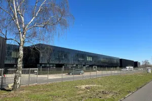 Kantoor Te Huur Melsele