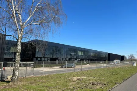  Verhuurd Melsele