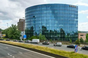 Kantoor Te Huur Sint-Agatha-Berchem