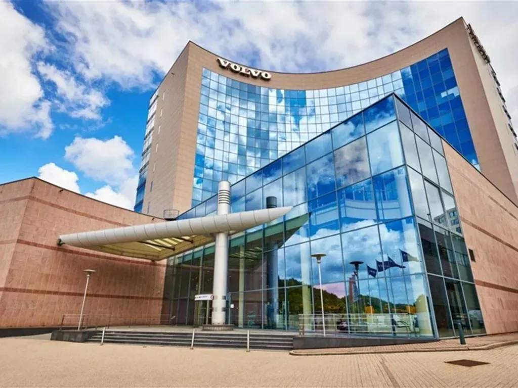 Kantoor in Sint-Agatha-Berchem - 7657901 - Hunderenveldlaan 10, 1082 SINT-AGATHA-BERCHEM