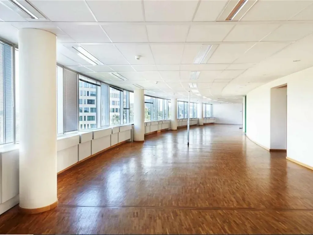 Kantoor in Sint-Agatha-Berchem - 7657901 - Hunderenveldlaan 10, 1082 SINT-AGATHA-BERCHEM