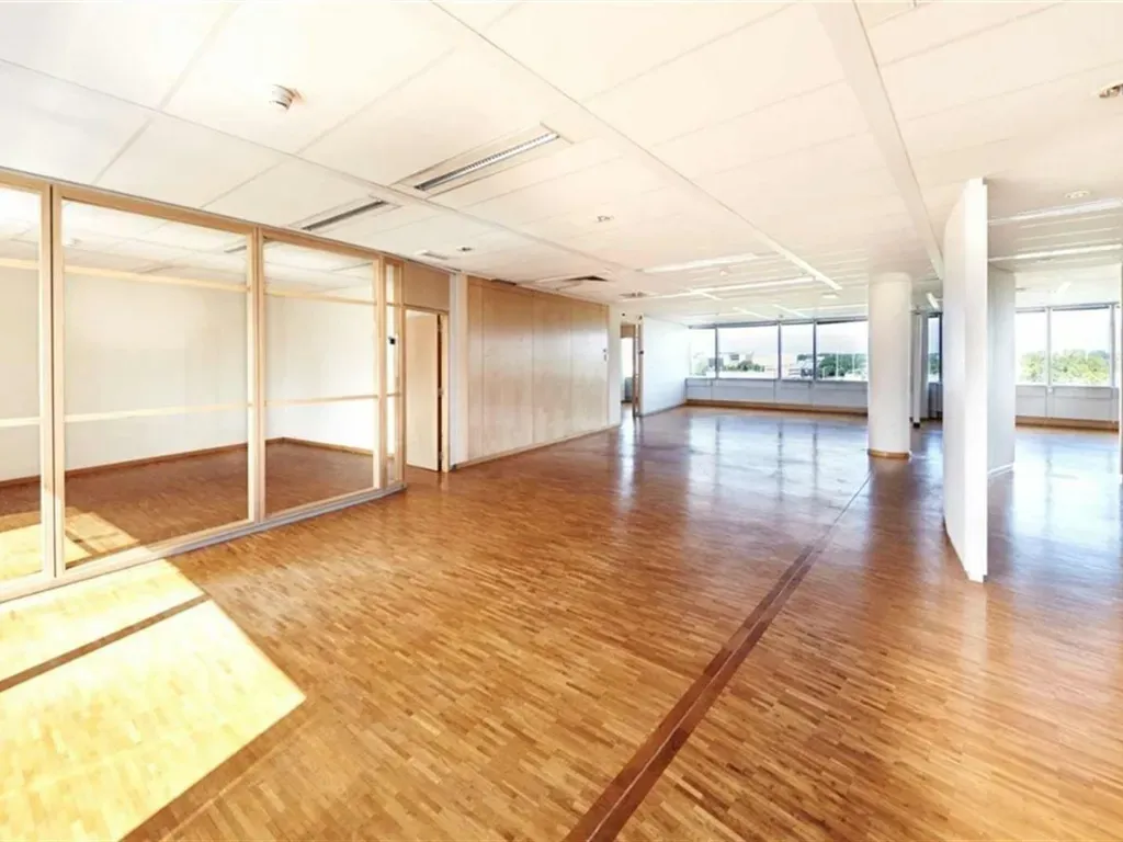 Kantoor in Sint-Agatha-Berchem - 7657901 - Hunderenveldlaan 10, 1082 SINT-AGATHA-BERCHEM