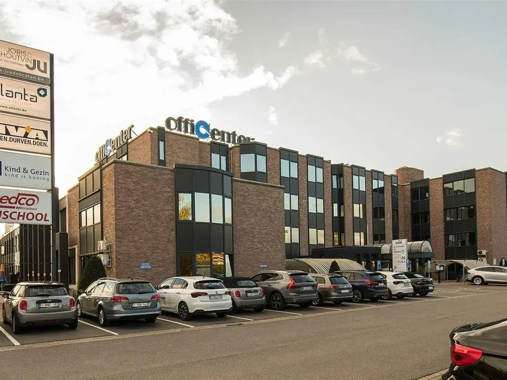 Kantoor in Hasselt - 7657904 - Hendrik van Veldekesingel 150, 3500 HASSELT