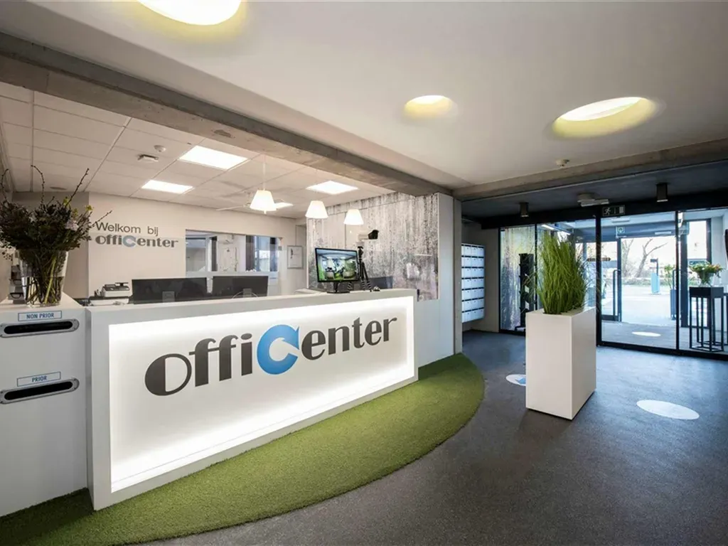 Kantoor in Hasselt - 7657904 - Hendrik van Veldekesingel 150, 3500 HASSELT