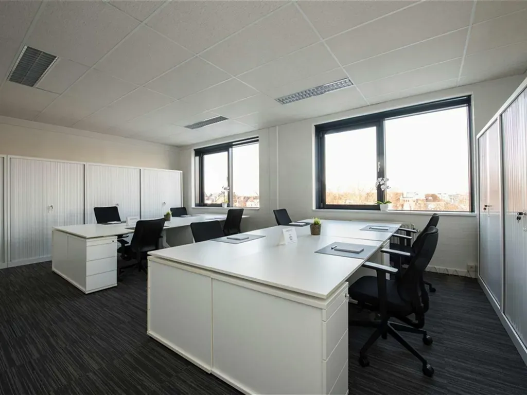 Kantoor in Hasselt - 7657904 - Hendrik van Veldekesingel 150, 3500 HASSELT