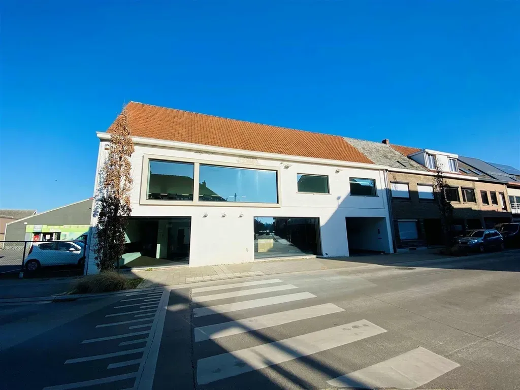 Kantoor in Melle - 7657911 - Gontrode Heirweg 27, 9090 MELLE