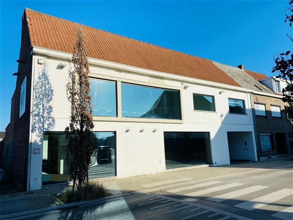 Kantoor in Melle - 7657911 - Gontrode Heirweg 27, 9090 MELLE