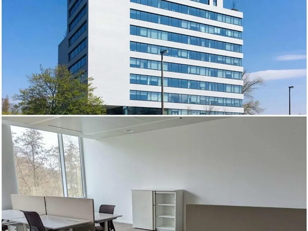 Kantoor in Zwijnaarde - 7657914 - Technologiepark 122, 9052 ZWIJNAARDE