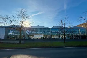 Handelspand Te Huur Antwerpen