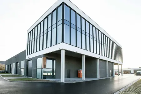  Verhuurd Ghislenghien
