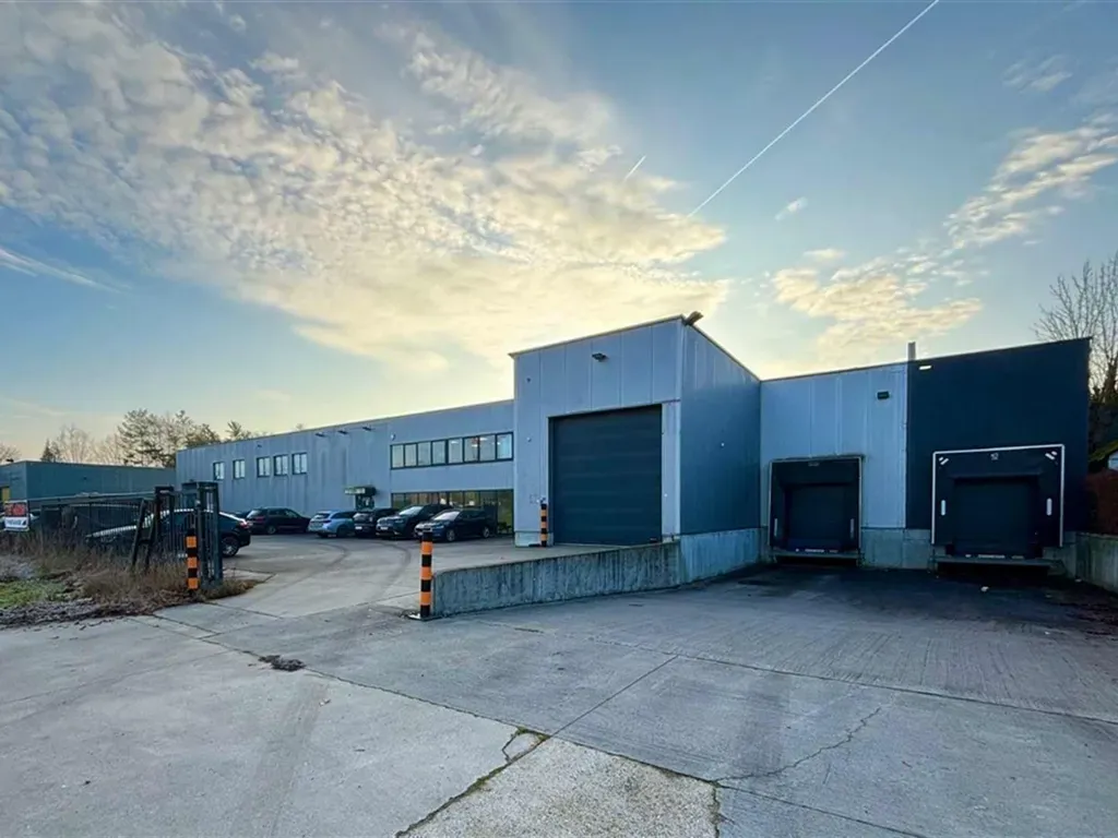 Kantoor in Ranst - 7658141 - Vaartstraat 189, 2520 RANST