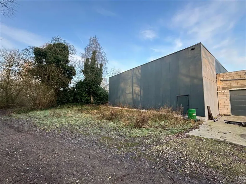 Kantoor in Ranst - 7658141 - Vaartstraat 189, 2520 RANST
