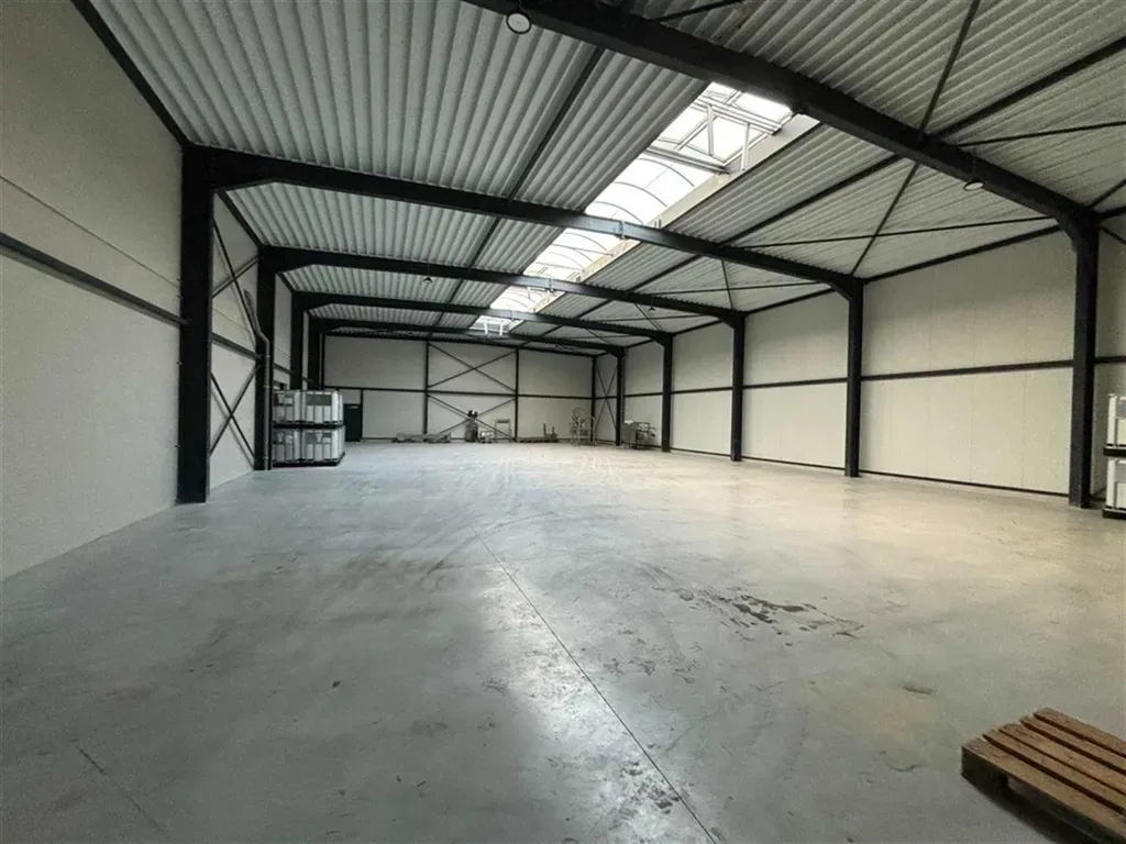 Kantoor in Ranst - 7658141 - Vaartstraat 189, 2520 RANST