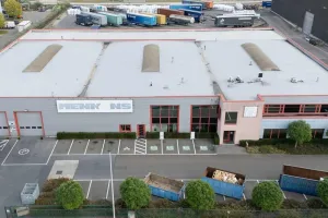 Handelspand Te Huur Beveren-kruibeke-zwijndrecht