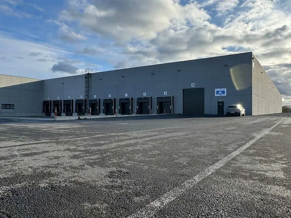 Kantoor in Vilvoorde - 7658144 - Havendoklaan 16, 1800 VILVOORDE