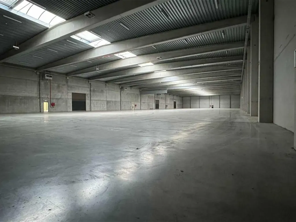 Kantoor in Vilvoorde - 7658144 - Havendoklaan 16, 1800 VILVOORDE