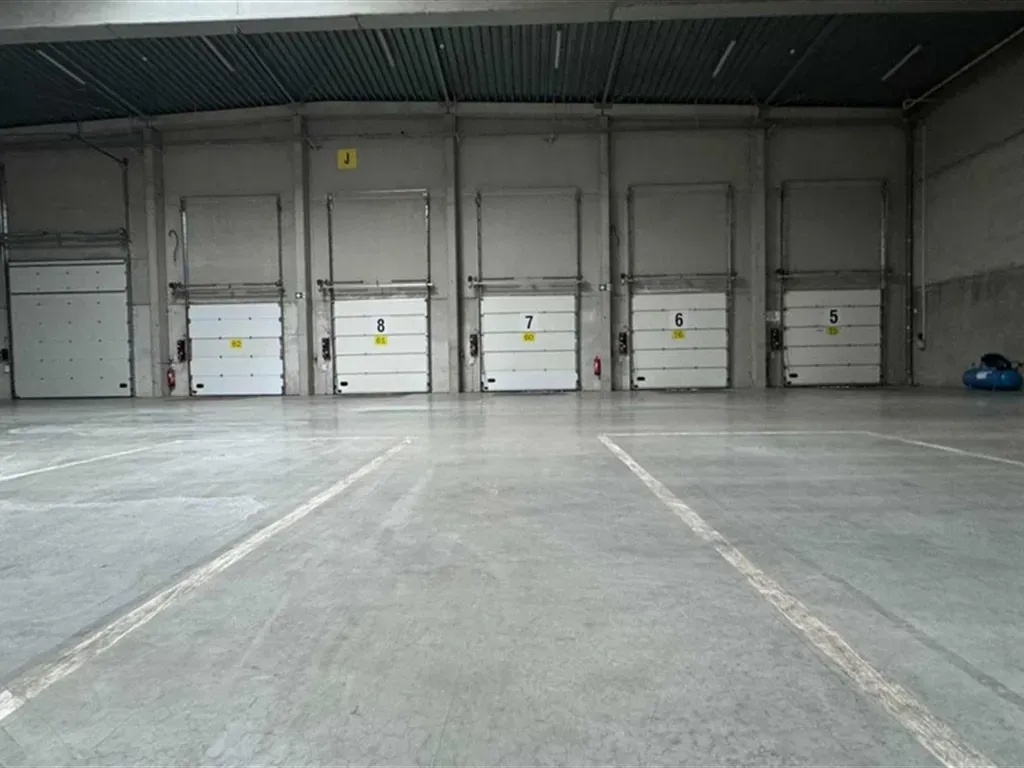 Kantoor in Vilvoorde - 7658144 - Havendoklaan 16, 1800 VILVOORDE