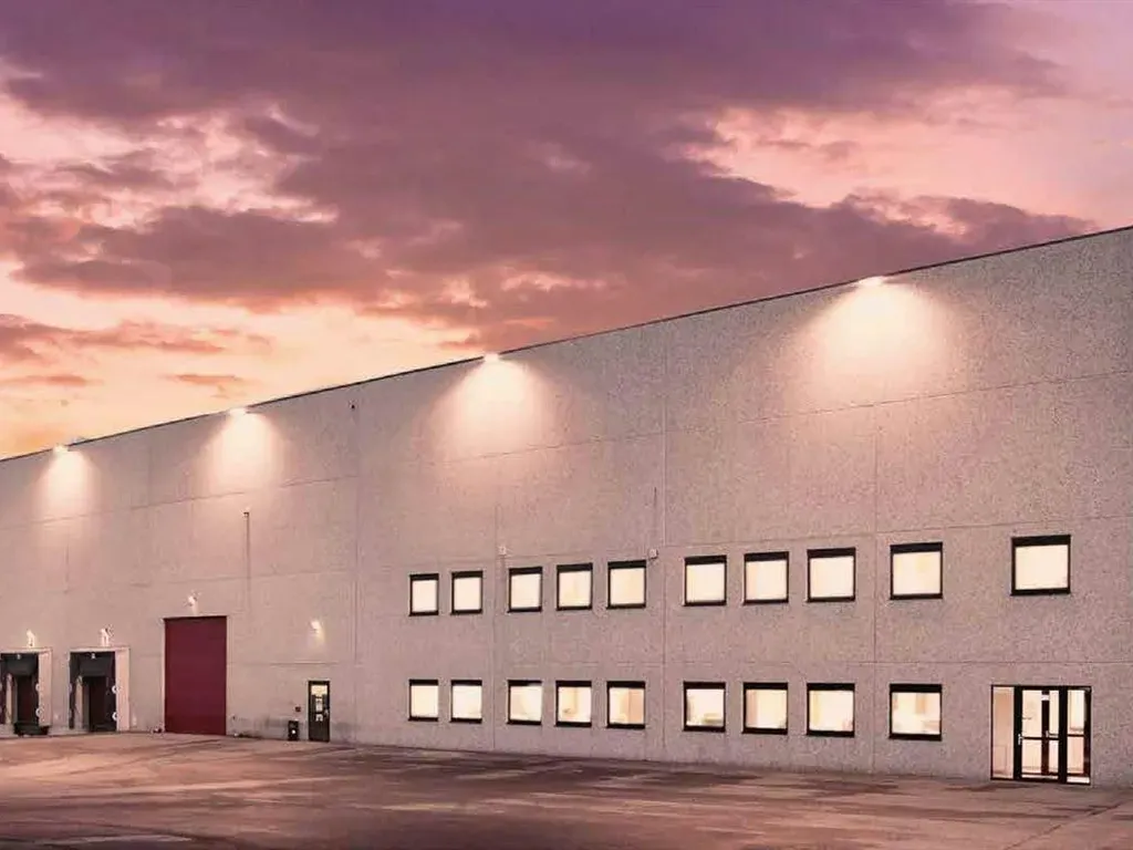 Kantoor in Milmort - 7658145 - Avenue du Parc Industriel 213, 4041 MILMORT