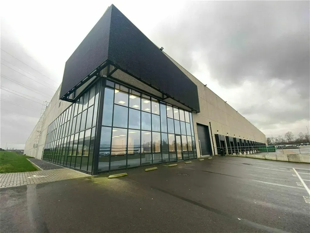 Kantoor in Milmort - 7658145 - Avenue du Parc Industriel 213, 4041 MILMORT
