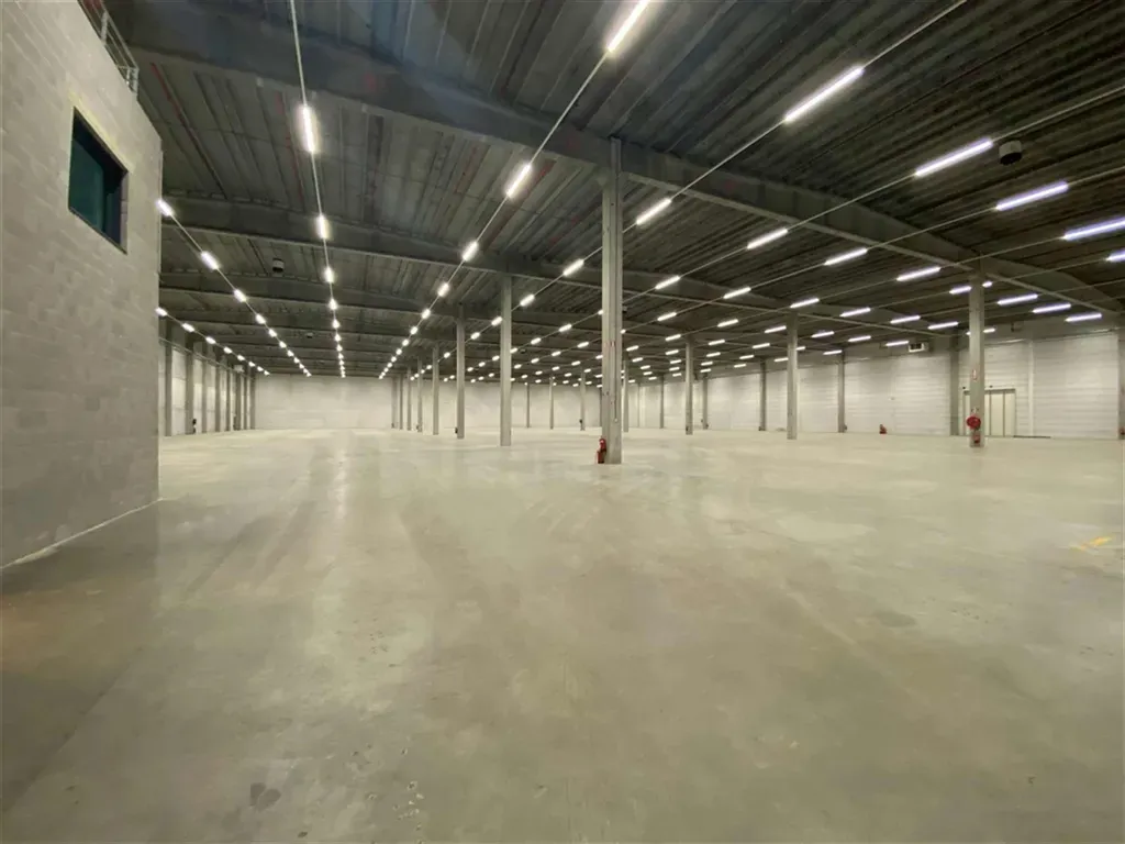 Kantoor in Milmort - 7658145 - Avenue du Parc Industriel 213, 4041 MILMORT