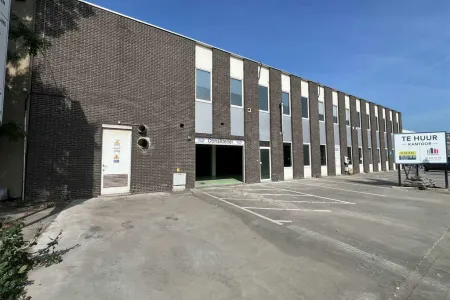  Verhuurd Gent