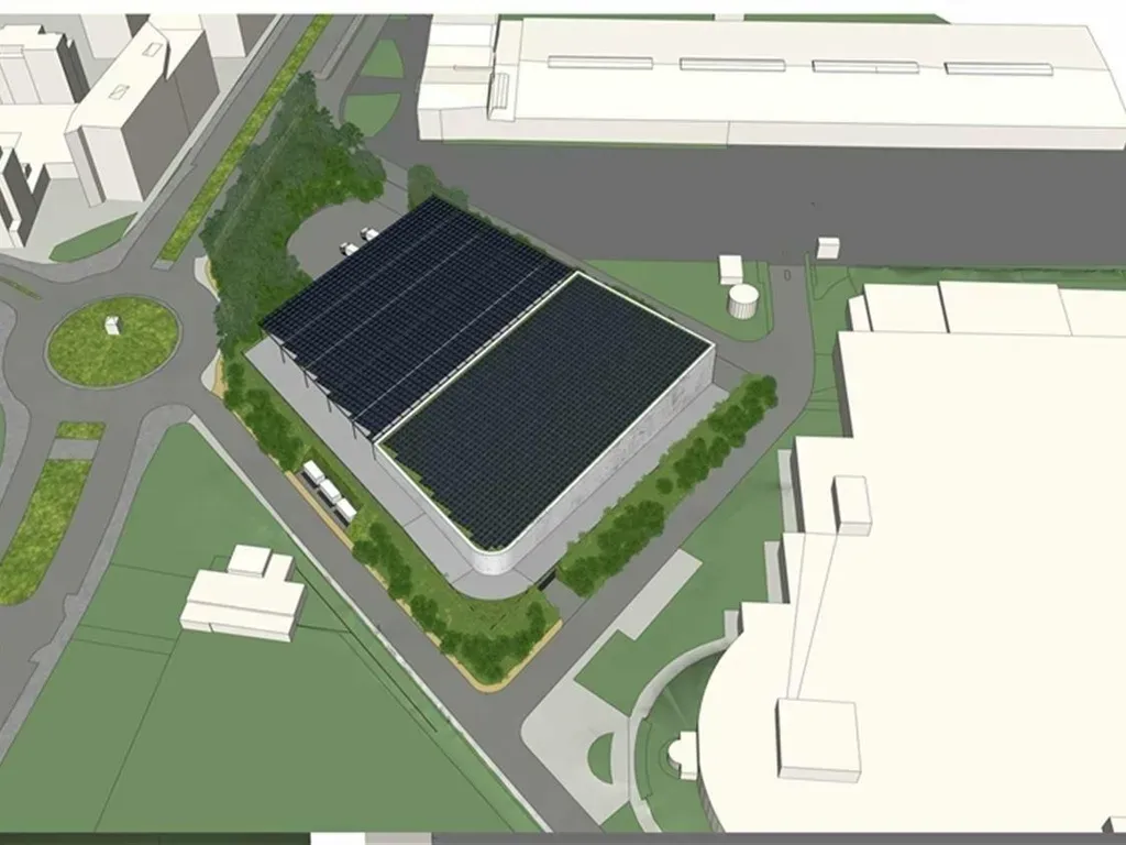 Grond in Anderlecht - 7658149 - Industrielaan 118, 1070 ANDERLECHT
