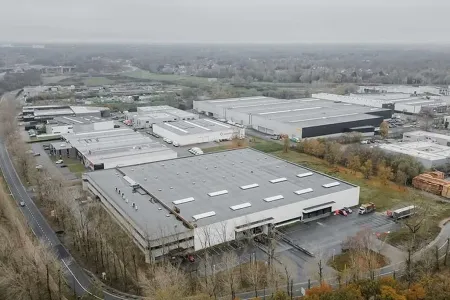  Verhuurd Mechelen