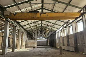 Handelspand Te Huur Aalter