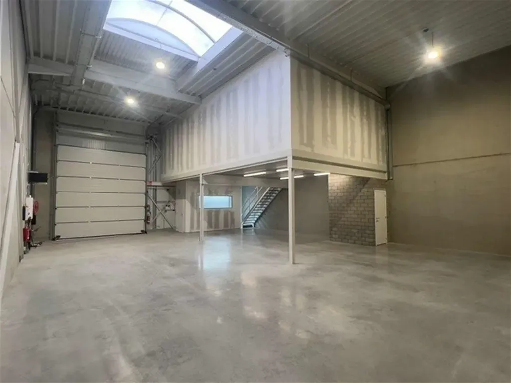 Kantoor in Merksplas - 7658151 - Veldenbergstraat 73, 2330 MERKSPLAS