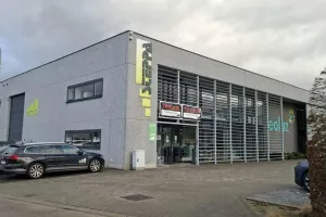  Verhuurd Kapellen