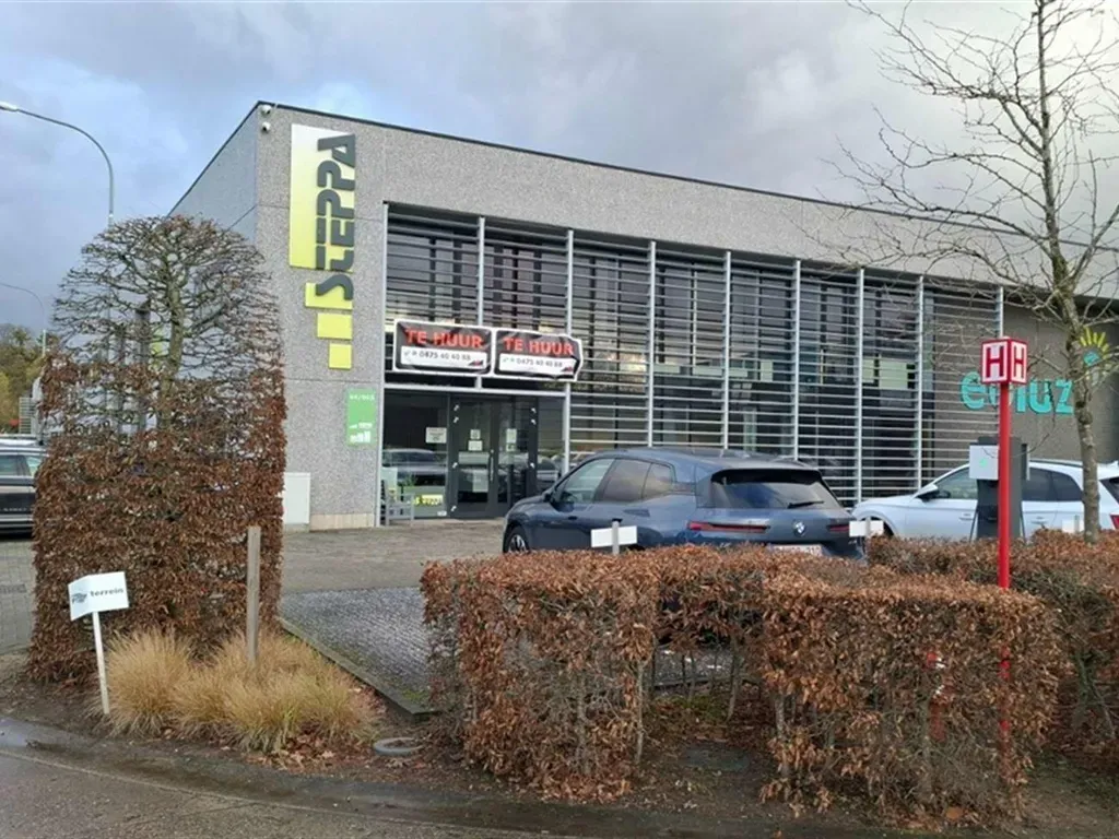 Kantoor in Kapellen - 7658154 - Starrenhoflaan 44, 2950 KAPELLEN