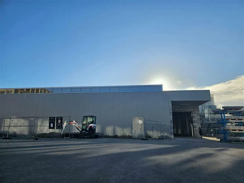 Kantoor in Drongen - 7658159 - Landegemstraat 10, 9031 DRONGEN