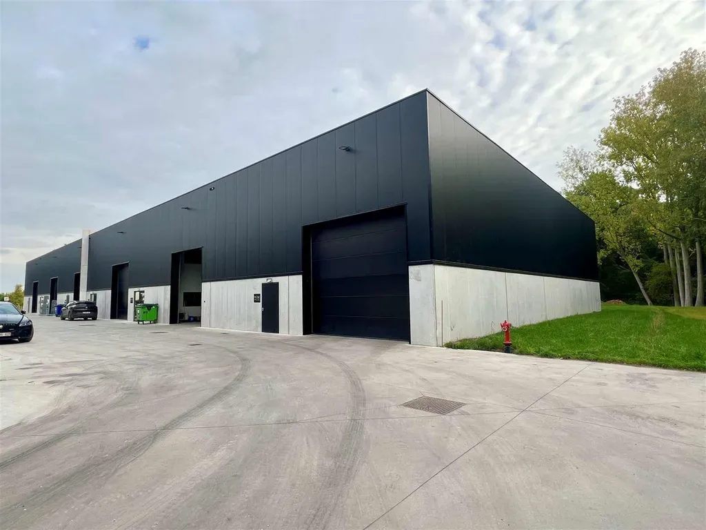 Kantoor in Buggenhout - 7658163 - Kalkenstraat 19, 9255 BUGGENHOUT