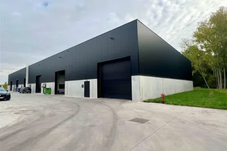  Verhuurd Buggenhout