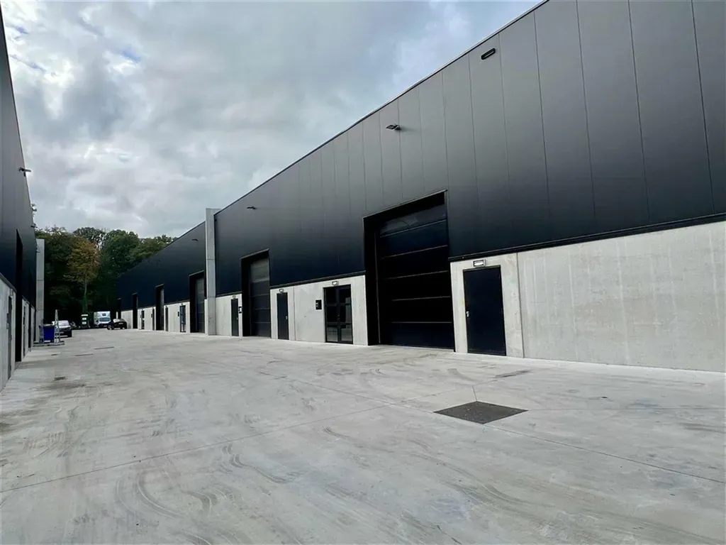 Kantoor in Buggenhout - 7658163 - Kalkenstraat 19, 9255 BUGGENHOUT