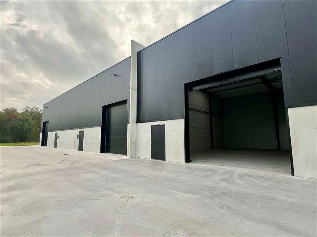 Kantoor in Buggenhout - 7658163 - Kalkenstraat 19, 9255 BUGGENHOUT