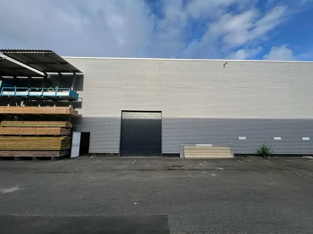 Handelspand in Anderlecht - 7658160 - Industrielaan 107, 1070 ANDERLECHT