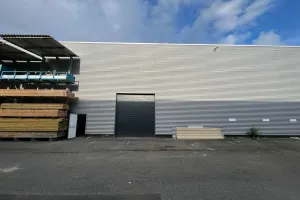  Verhuurd Anderlecht
