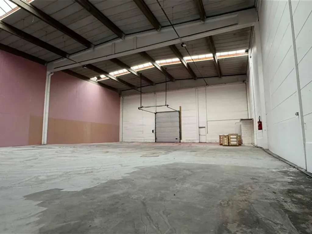 Handelspand in Anderlecht - 7658160 - Industrielaan 107, 1070 ANDERLECHT