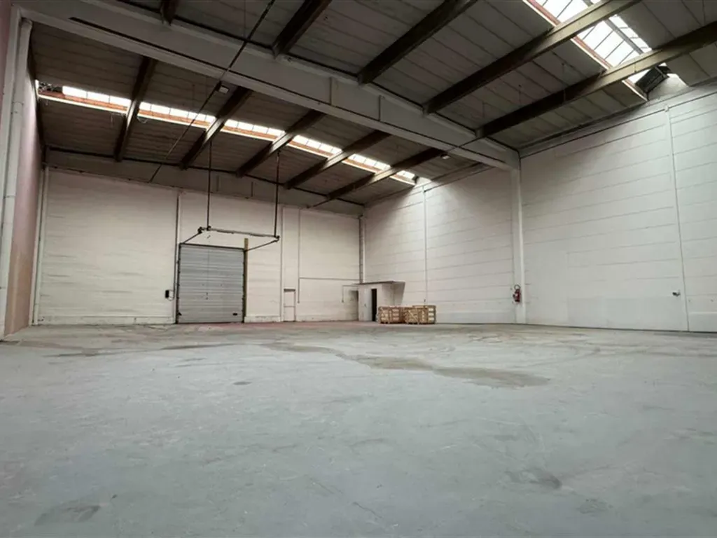 Handelspand in Anderlecht - 7658160 - Industrielaan 107, 1070 ANDERLECHT