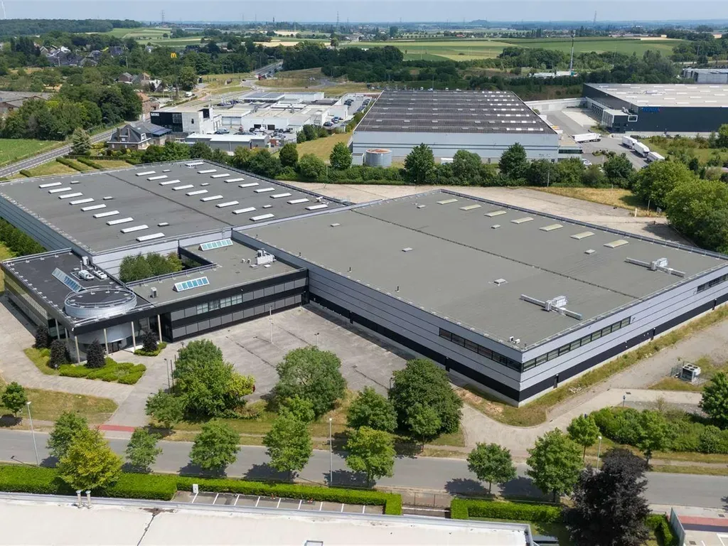 Handelspand in Tongeren - 7658161 - Limesweg 2, 3700 TONGEREN