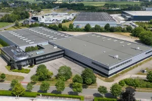 Handelspand Te Huur Tongeren